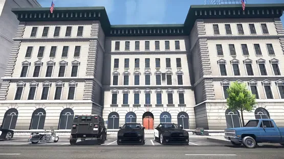 Police 1013 screenshot 1