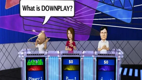 Jeopardy! screenshot 7