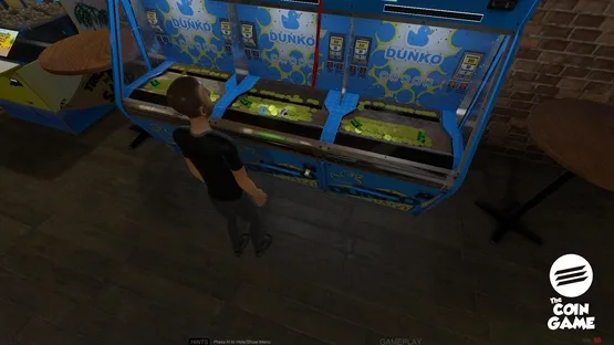 The Coin Game screenshot 4