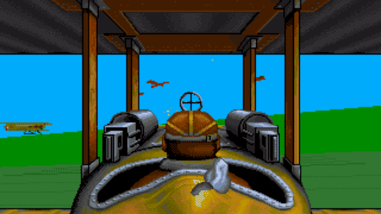 Wings Screenshot