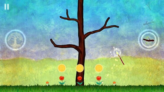 Let There Be Life cover