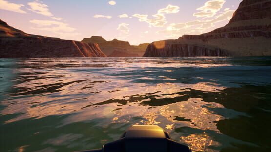 Naturallandscape - Grand Canyon (自然景观系列-美国大峡谷) screenshot 2
