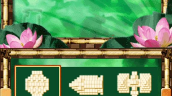 5 in 1 Mahjong Screenshot