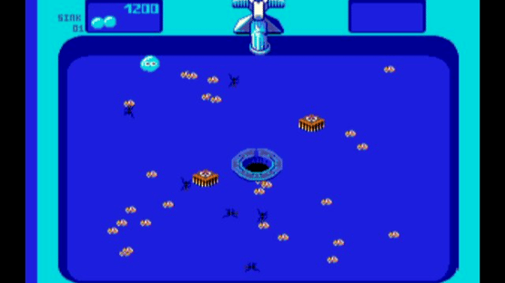 Midway Arcade Treasures Screenshot