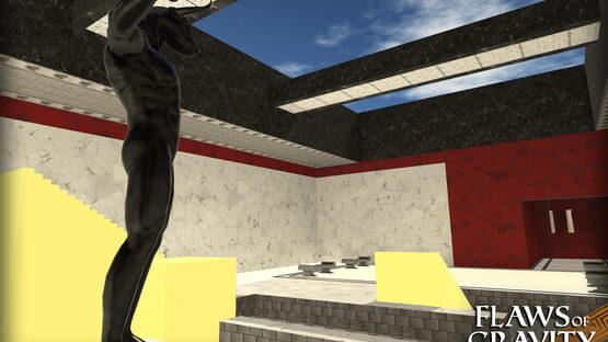 The Flaws of Gravity screenshot 5