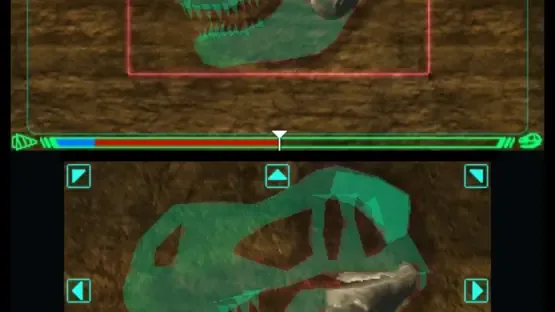 Fossil Fighters: Frontier screenshot 11