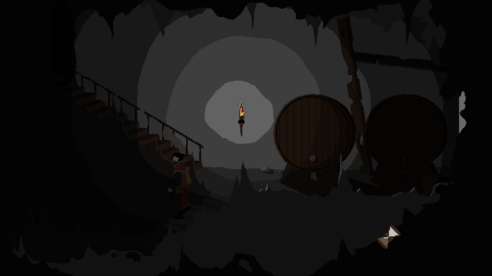 Rite of Passage Screenshot