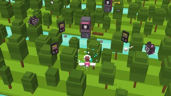 Shooty Skies screenshot 3
