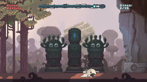 Clumsy Runners cover