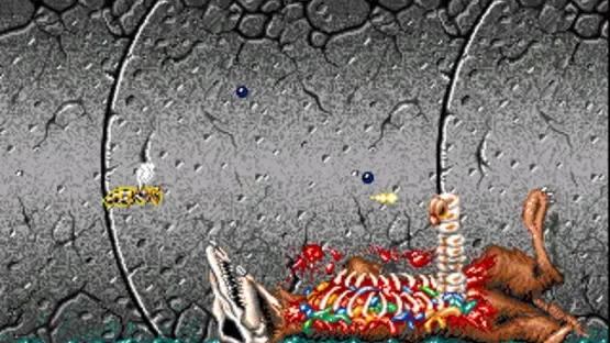 Apidya gameplay screenshot 4