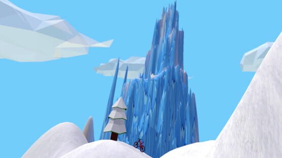 Bike of the Wild cover