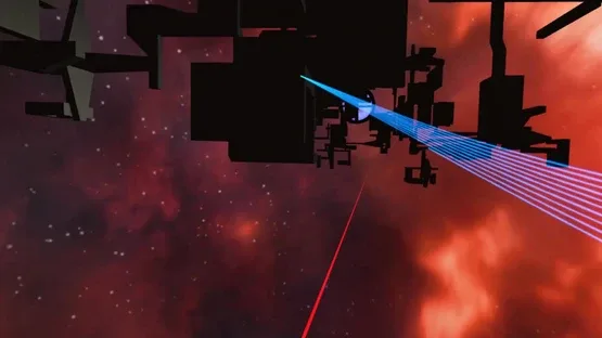 Slinger VR screenshot 5