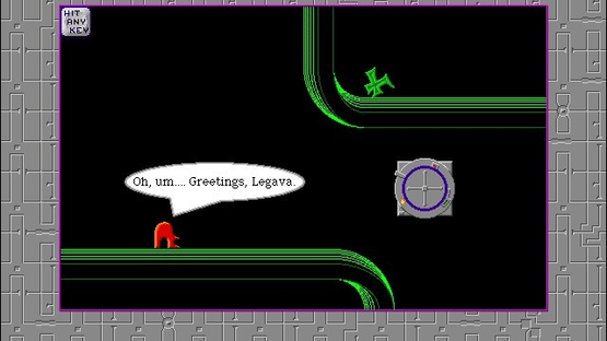 System's Twilight Screenshot
