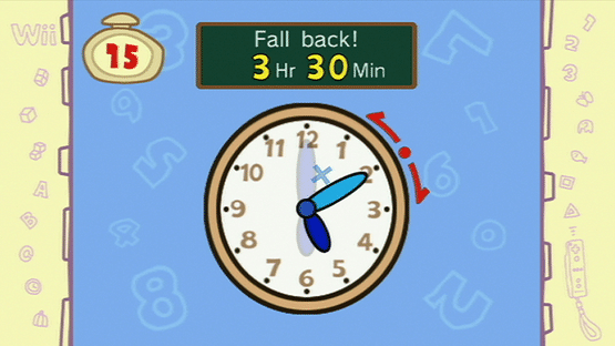 Big Brain Academy: Wii Degree Screenshot