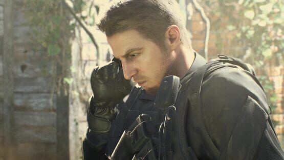 Képernyőkép erről: Resident Evil 7: biohazard - Not A Hero