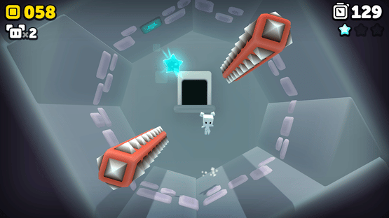 Suzy Cube Screenshot