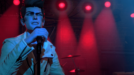 Rock Band 4 Screenshot