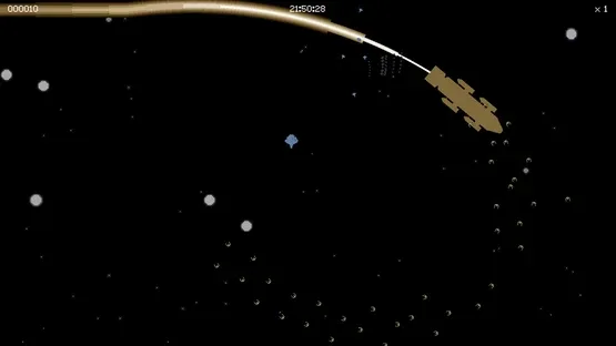 Cycle 28 screenshot 2
