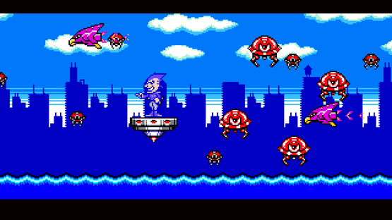 Clash Force Screenshot