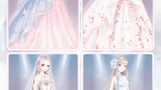 Love Nikki-Dress UP Queen Screenshot