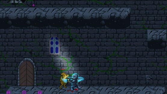 Chamber of Darkness cover