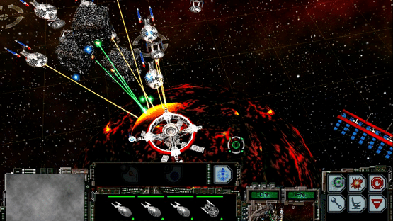 Star Trek - Armada Screenshot