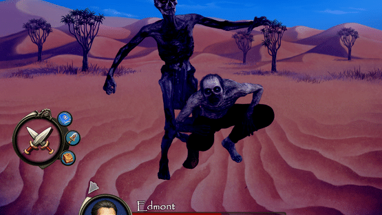 Lantern of Worlds Screenshot