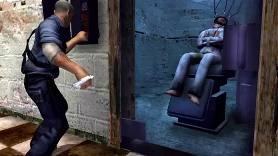 Manhunt screenshot 5