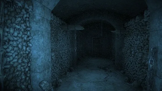 Dracula 3: The Path of the Dragon screenshot 4
