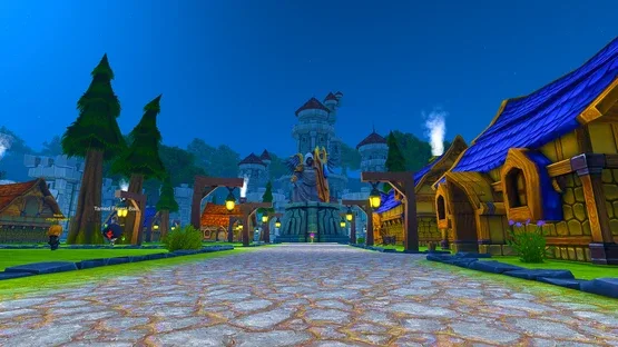 Tale of Toast screenshot 3