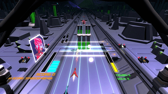 Stereo Aereo Screenshot