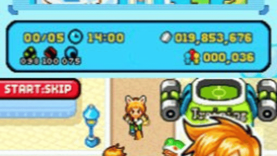 Zoo Frenzy Screenshot