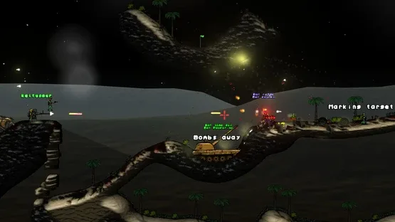 Strid screenshot 11