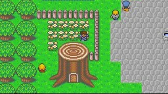 Final Fantasy: Mystic Quest screenshot 7