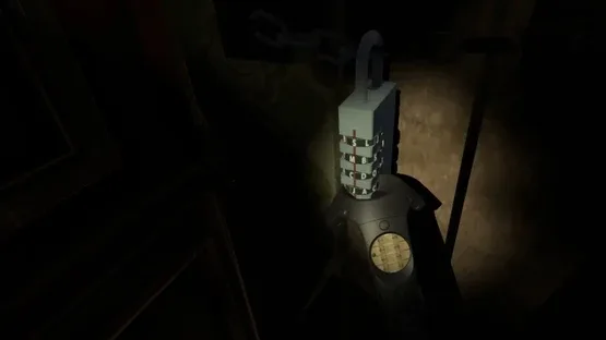A-Escape VR screenshot 4