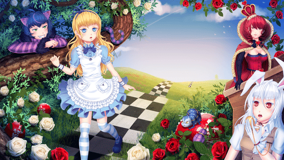 Alice in Wonderland Screenshot