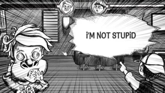 What Are You Stupid screenshot 3