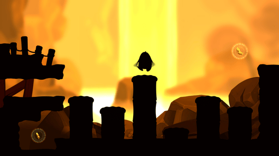 Toki Tori 2 Screenshot