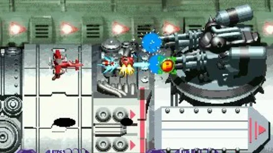 Ironclad gameplay screenshot 6