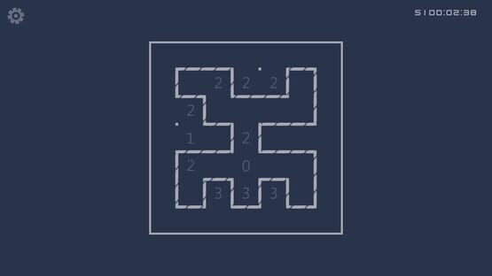 Slither Link screenshot