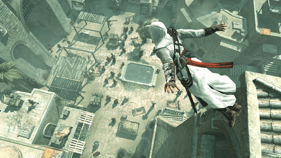 Assassin's Creed Screenshot