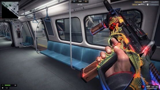 Zula Latinoamérica cover