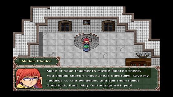 Destiny of a Wizard 2: Beyond the Vale cover