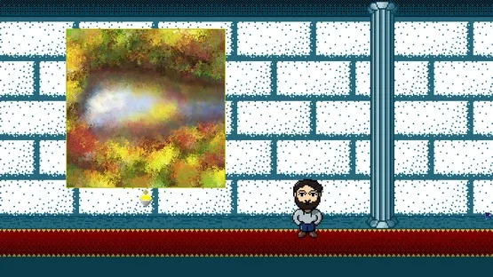 My Resume: The Video Game screenshot 4