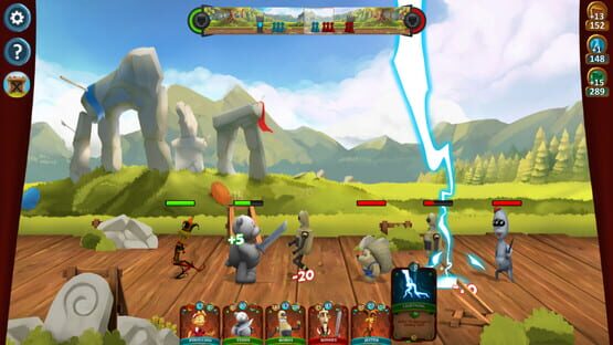 Heroes of Scene cover