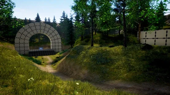 Reveal screenshot 2