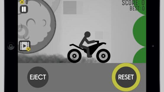 Stickman Dismounting screenshot 10