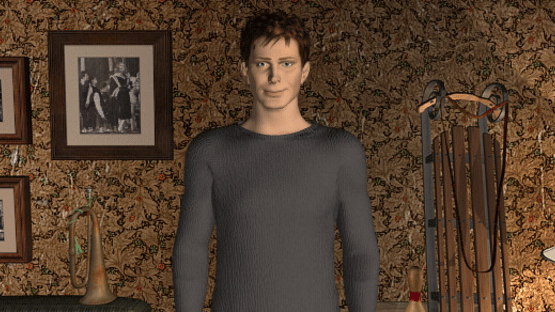 Nancy Drew: The Final Scene Screenshot