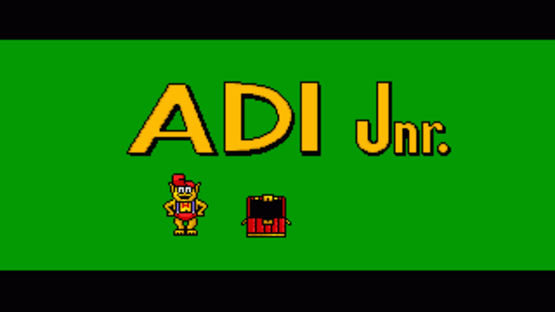 ADI Junior Helps with Counting : 6/7 Years Screenshot