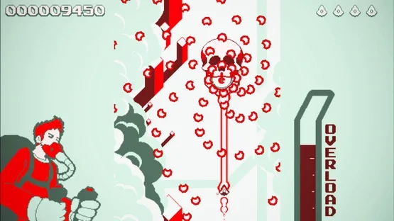 Red Death gameplay screenshot 5